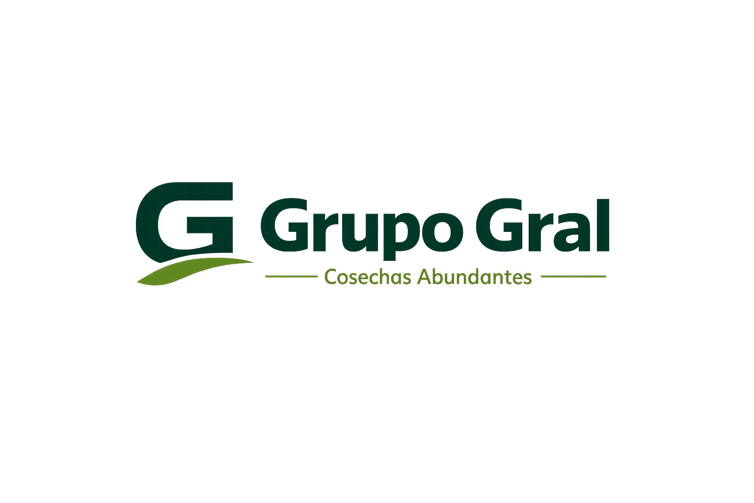 Grupo Gral logo